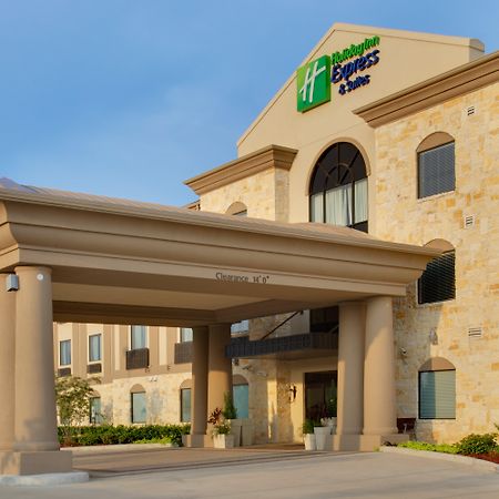 Holiday Inn Express Hotel & Suites Houston Energy Corridor - West Oaks By Ihg Exteriör bild