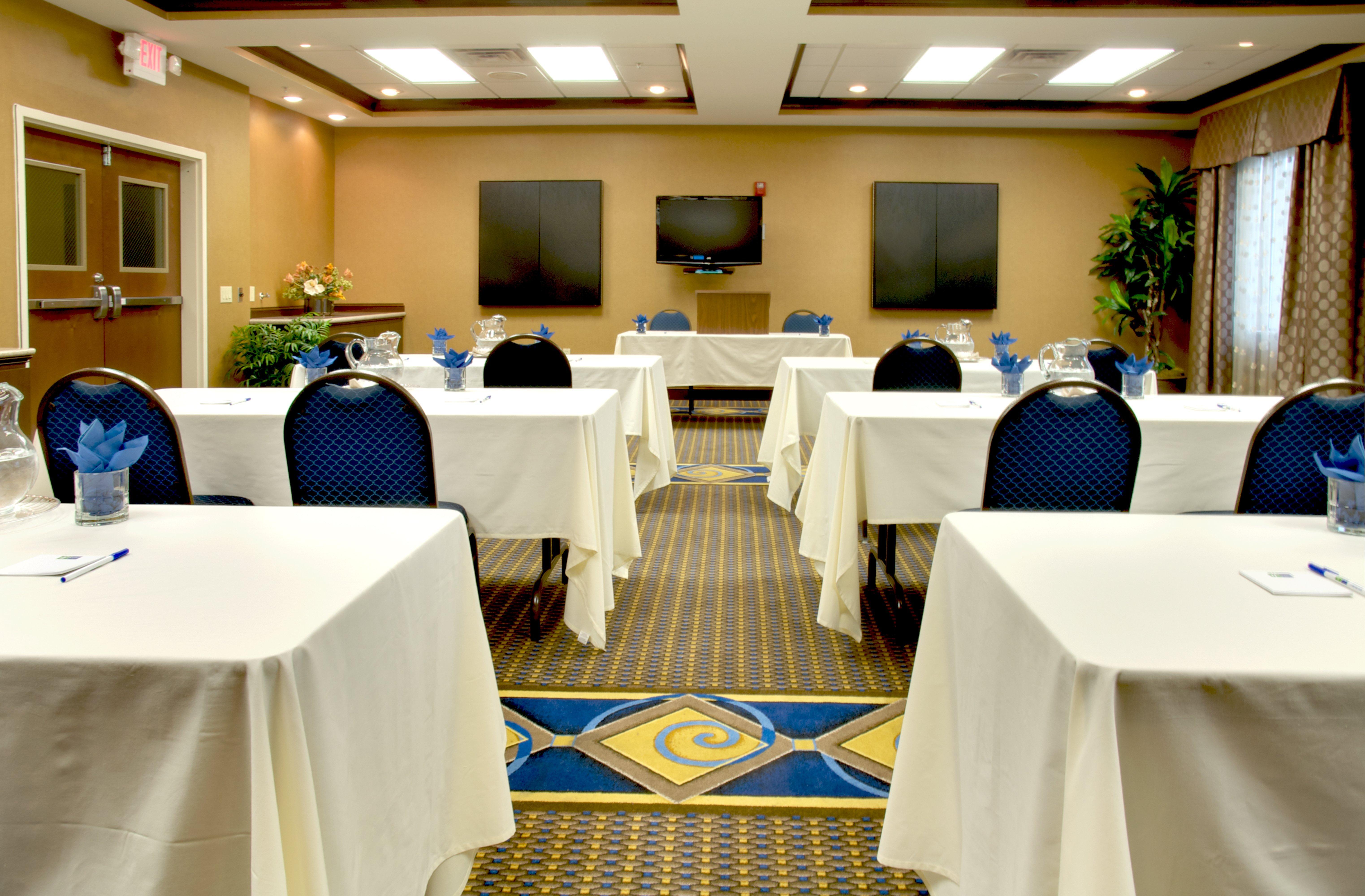 Holiday Inn Express Hotel & Suites Houston Energy Corridor - West Oaks By Ihg Exteriör bild