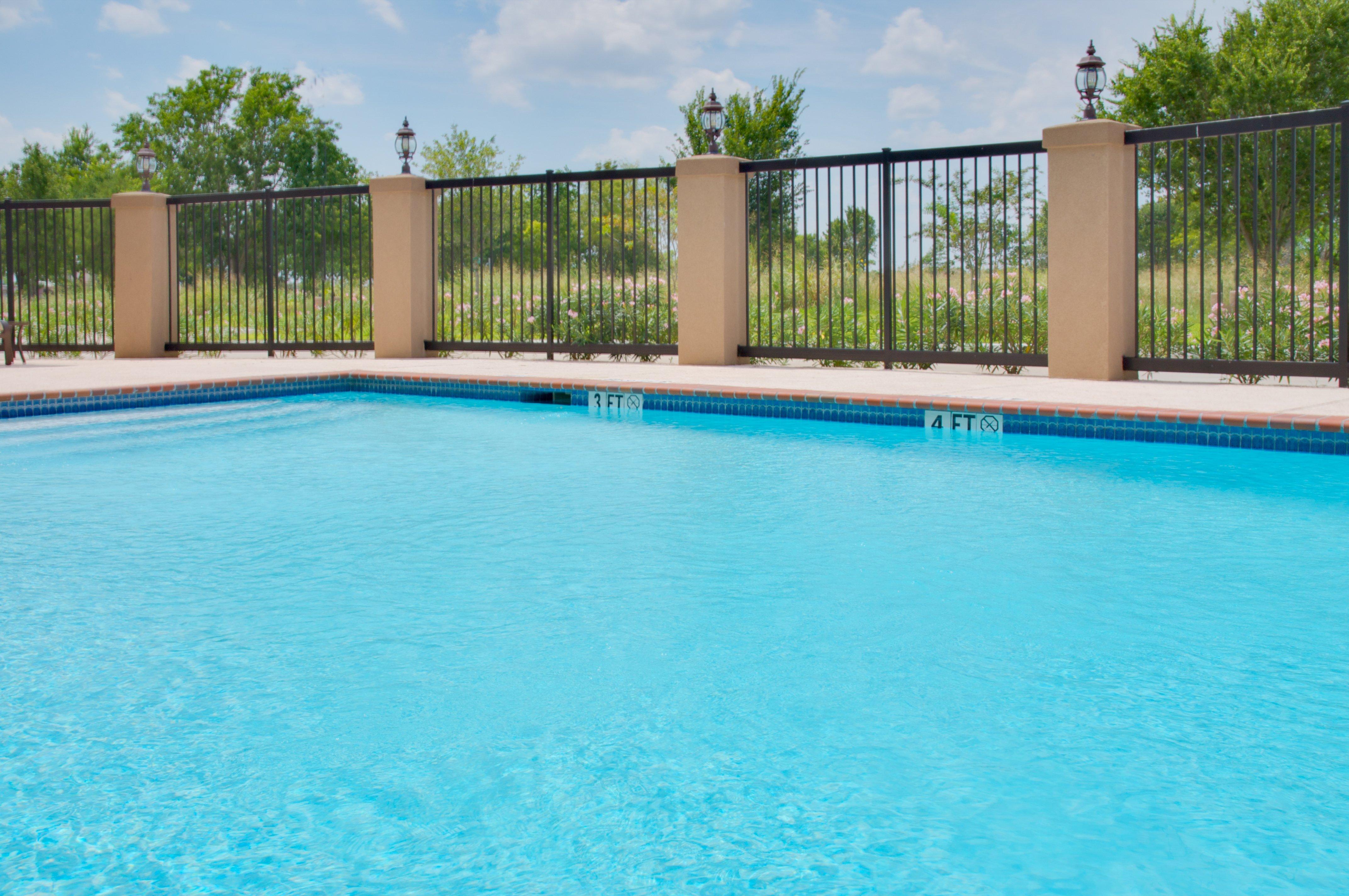 Holiday Inn Express Hotel & Suites Houston Energy Corridor - West Oaks By Ihg Exteriör bild