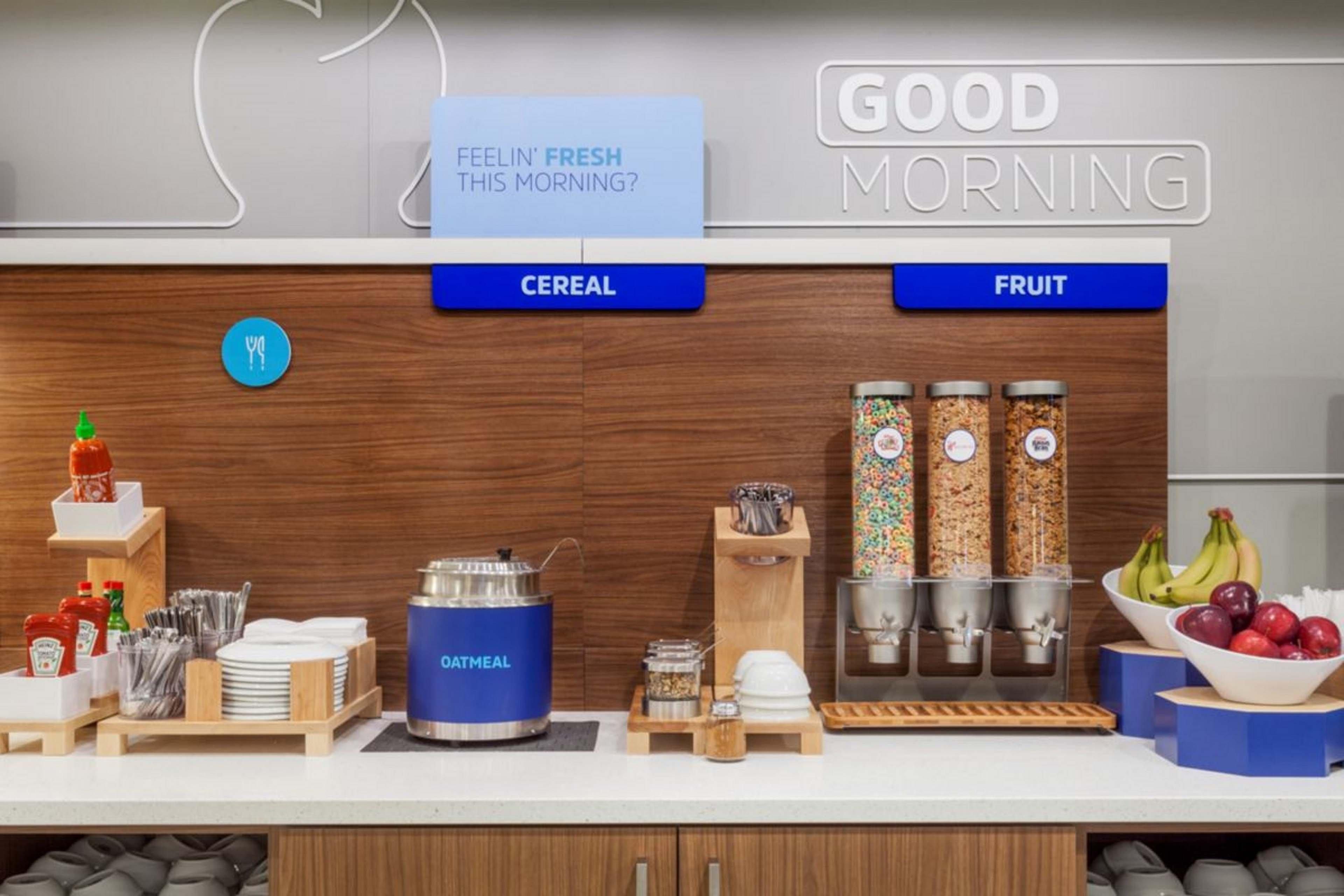 Holiday Inn Express Hotel & Suites Houston Energy Corridor - West Oaks By Ihg Exteriör bild