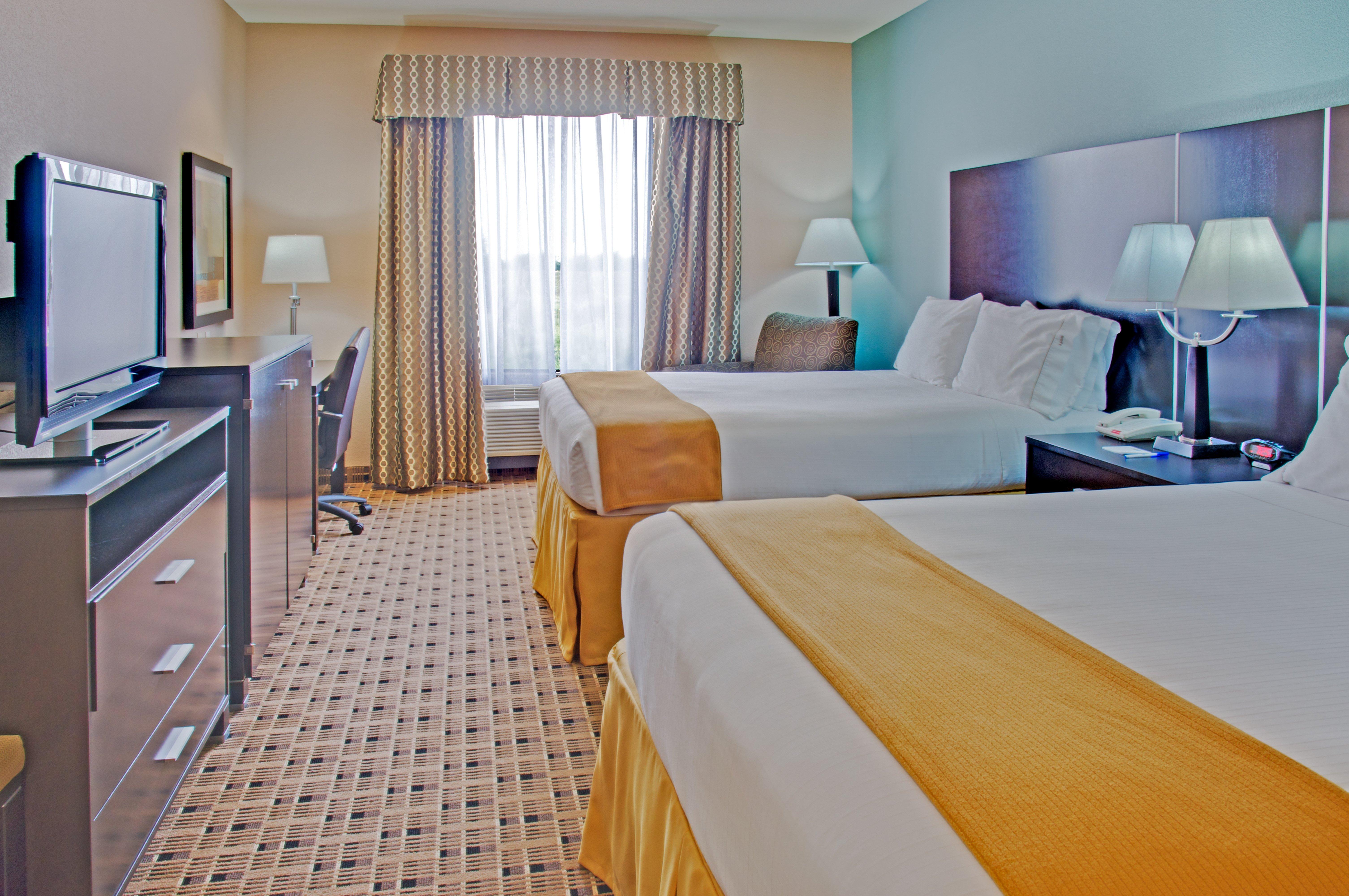 Holiday Inn Express Hotel & Suites Houston Energy Corridor - West Oaks By Ihg Exteriör bild