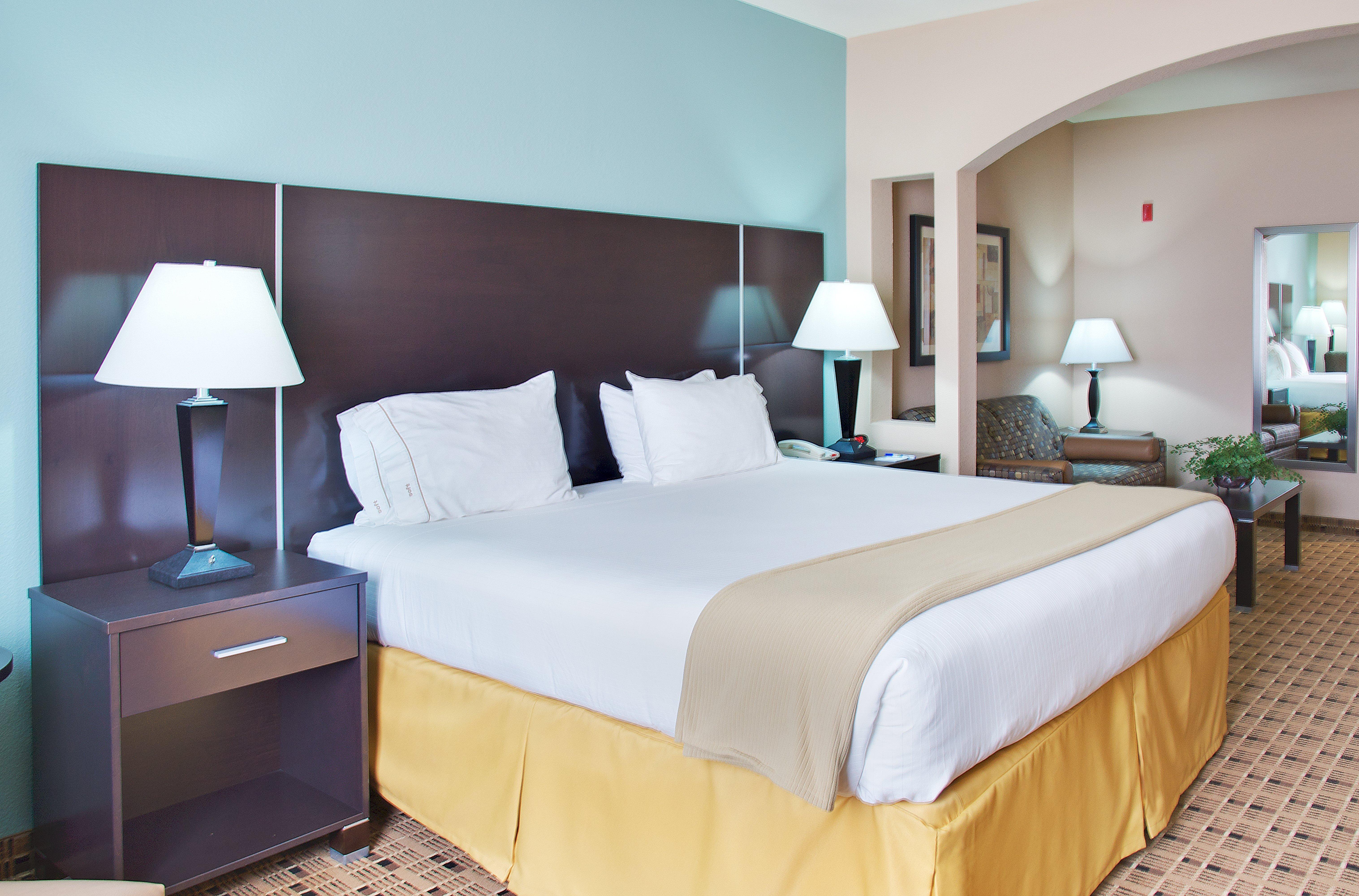 Holiday Inn Express Hotel & Suites Houston Energy Corridor - West Oaks By Ihg Exteriör bild